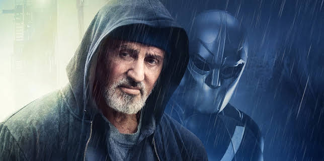 21:00: Samaritan | TV3 | 2/1 2026