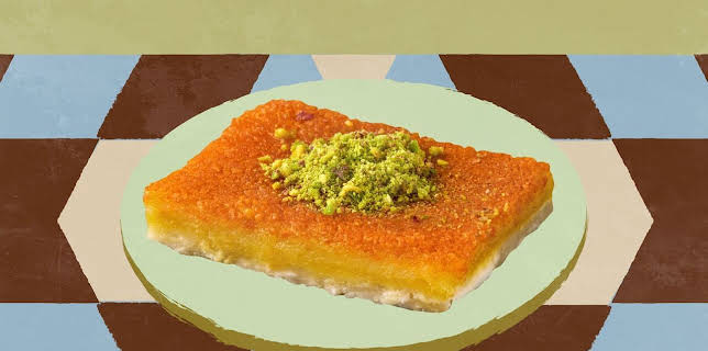 06:50: Küchen der Welt | Arte | 3/5 2026