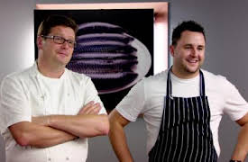 Great British Menu: Episode 10