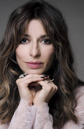 Sabrina Impacciatore as 