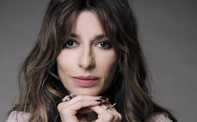 Sabrina Impacciatore