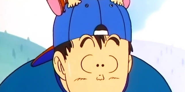 17:40: Dragonball | ProSieben Maxx | 2/10 2026