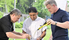 In Teufels Küche mit Gordon Ramsay
