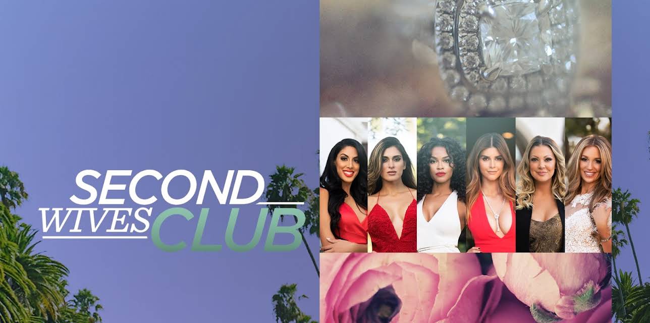 Second Wives Club