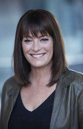 Tawnia McKiernan as Director