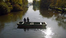 Mortimer & Whitehouse: Gone Fishing (S1 E5)