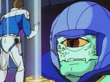 10:35: Galaxy Rangers | ProSieben Maxx | 5/2 2026