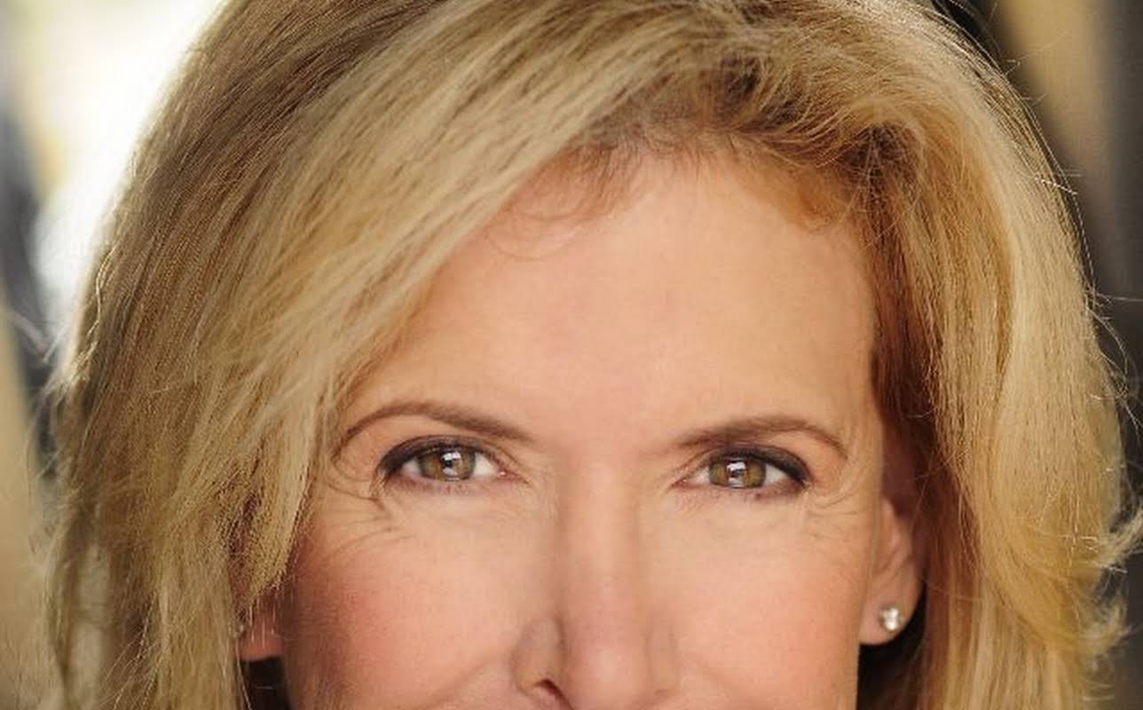 Jennifer Savidge