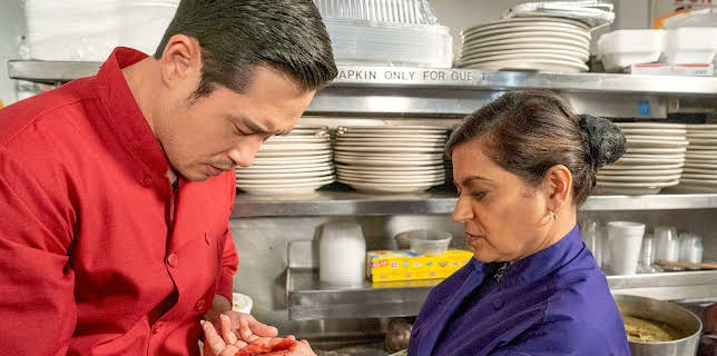 Quantum Leap - Zurück in die Vergangenheit