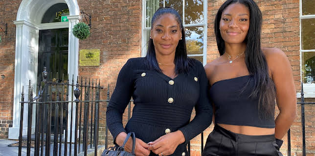 7:20 PM: Four in a Bed | More 4 | 11/2 2025