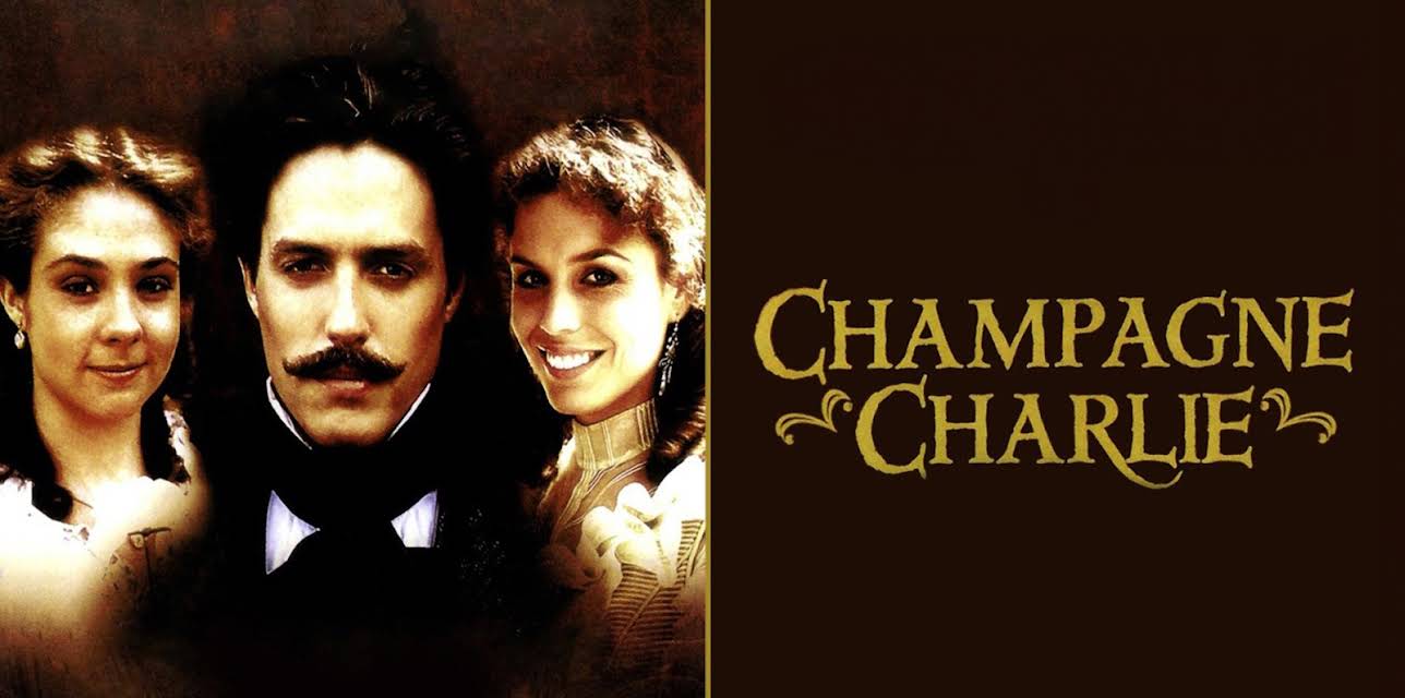 Champagne Charlie (1989)