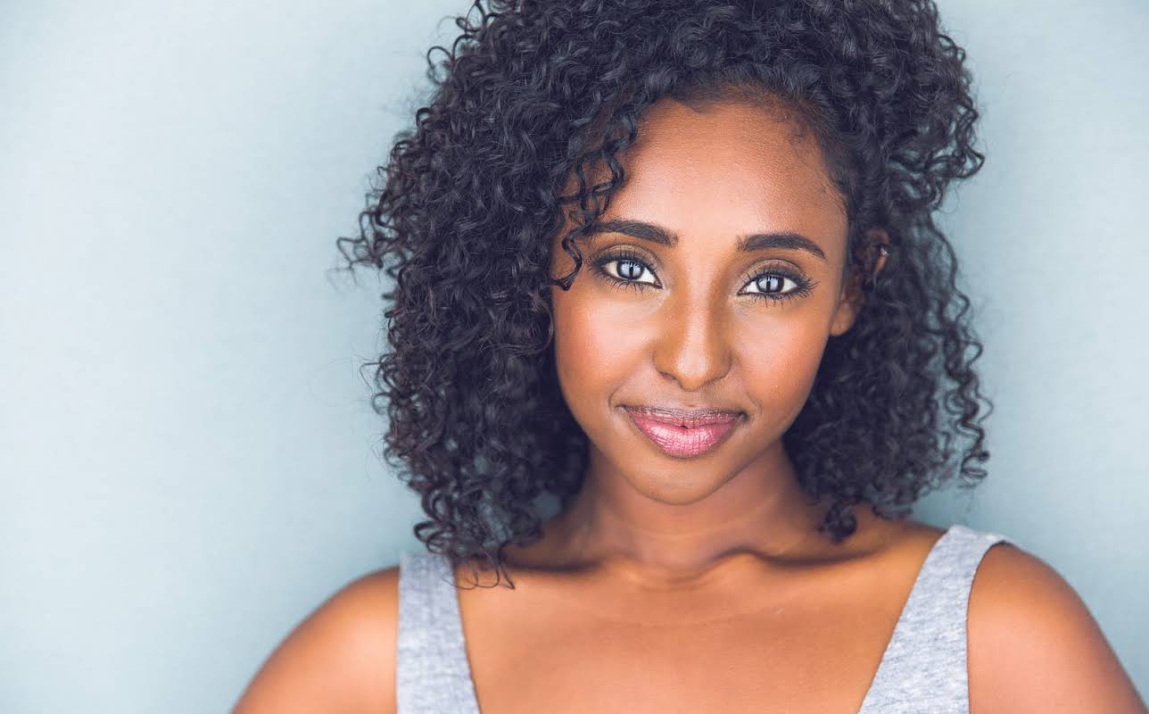 Helen Beyene