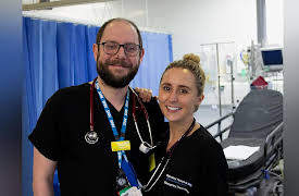 Casualty 24/7: Episode 7