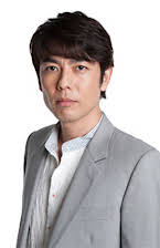 Takashi Yamanaka som 