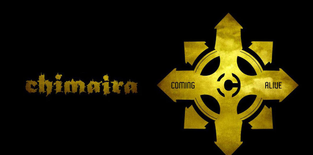 Chimaira  - Coming Alive (2010)