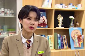 High School Mystery Club: Episode 12