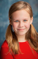 London Riley Pigott as 