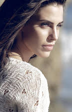 Jessica Lowndes as 