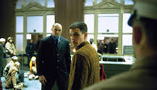 The Bourne Identity