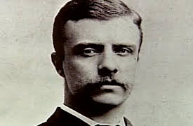TR, The Story of Theodore Roosevelt: Season 1: Episode 1