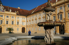 World's Most Amazing Walks: Austria