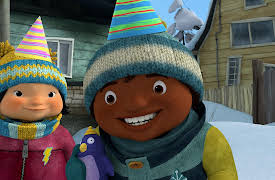 Season 1: Off to School We Go! | Surprise?