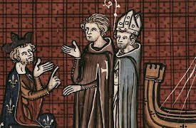 How the Crusades Changed History: The Third Crusade—We Three Kings