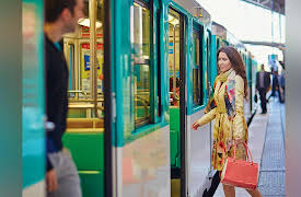 Learning French: A Rendezvous with French-Speaking Cultures: Public Transportation