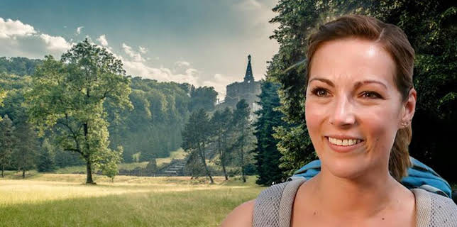 08:05: Erlebnisreise auf dem Habichtswaldsteig | HR Fernsehen | 12/24 2025