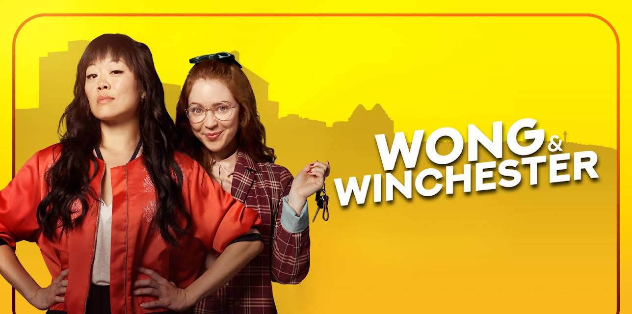 Wong & Winchester: Season 1