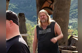 Chainsaw Gang Season 1: Sushi