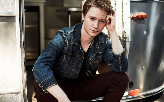Calum Worthy