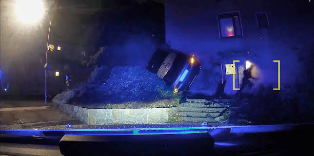 17:05: Fångat på polisens kamera (S2 E25) (S2) | Kanal 5 | 1/21 2026