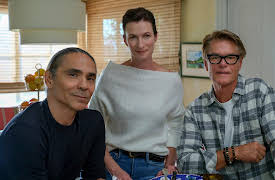 In the Kitchen with Harry Hamlin: Series 1: A Meal That's Hard to F*** Up