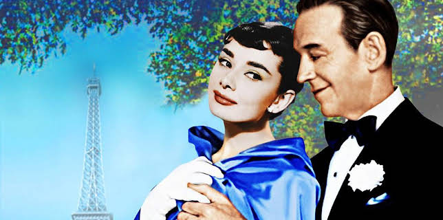 1:45 PM: Funny Face | BBC Two | 12/10 2025