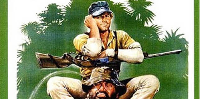 13:00: Estoy con los hipopótamos (IMDb 6.6) | 13 TV | 2/21 2026