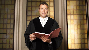 08:05: Richter Alexander Hold | Sat1 Gold | 3/31 2026