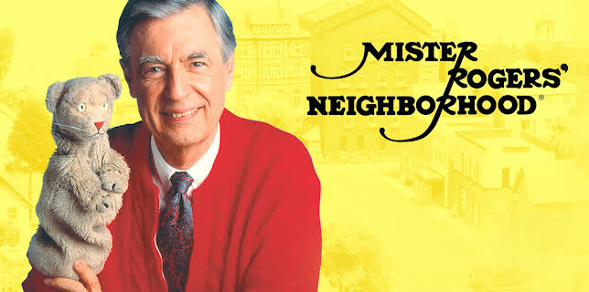 Mister Rogers' Neighborhood 1968