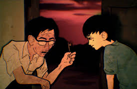 Season 1: The Umbrella Goddess