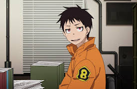 Season 1: The Promise