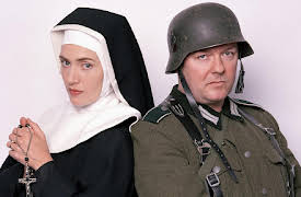 Extras: Season 1: Extras 01