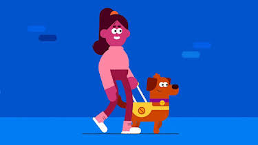 1:15 PM: Maddie + Triggs (S1) | Cbeebies | 8/19 2026