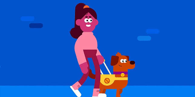 10:40 AM: Maddie & Triggs (S1) | Cbeebies | 11/11 2025