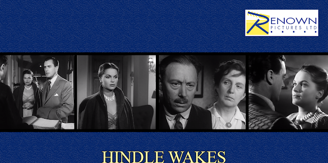 Hindle Wakes (1952)