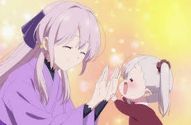 Season 1: Li'l Miss Vampire and the Start of Summer Vacation