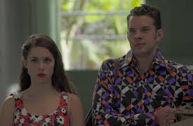 La Cacica season-1: La Cacica Capítulo 21