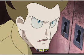 Tetsujin 28 (2004): The PX Syndicate Conspiracy