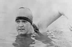 Unladylike2020: Unsung Women Who Changed America, Season 1: Gertrude Ederle: The First Woman to Swim Across the English Channel