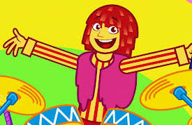 Doodlebops Rockin' Road Show, Season 1: Atlantis Ahoy!/Switcheroo