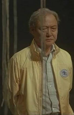 Renji Ishibashi as 